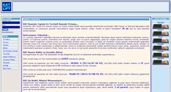 Desktop Screenshot of katlift.com
